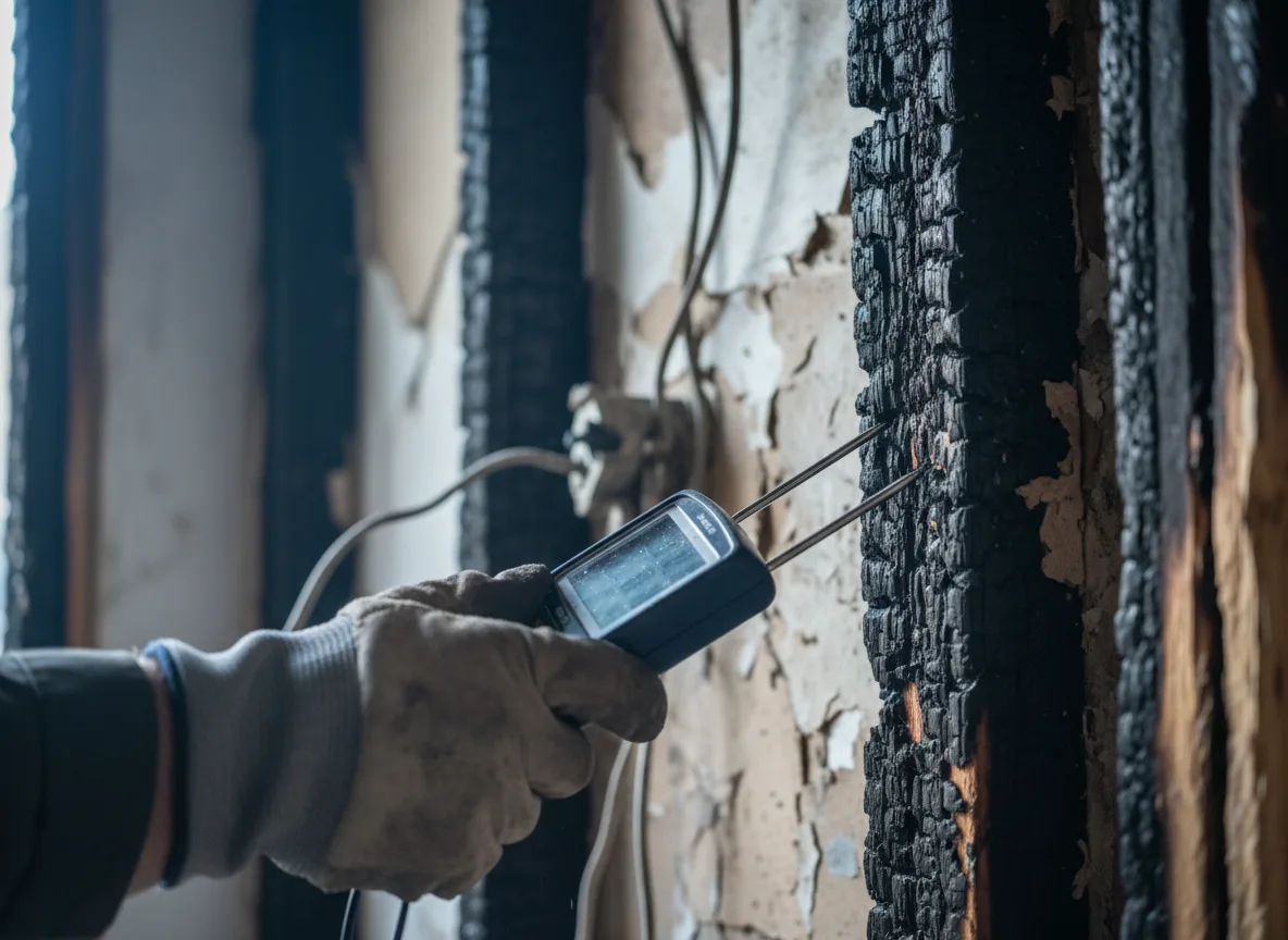 Fire Damage Restoration Lewis, IN FAQs